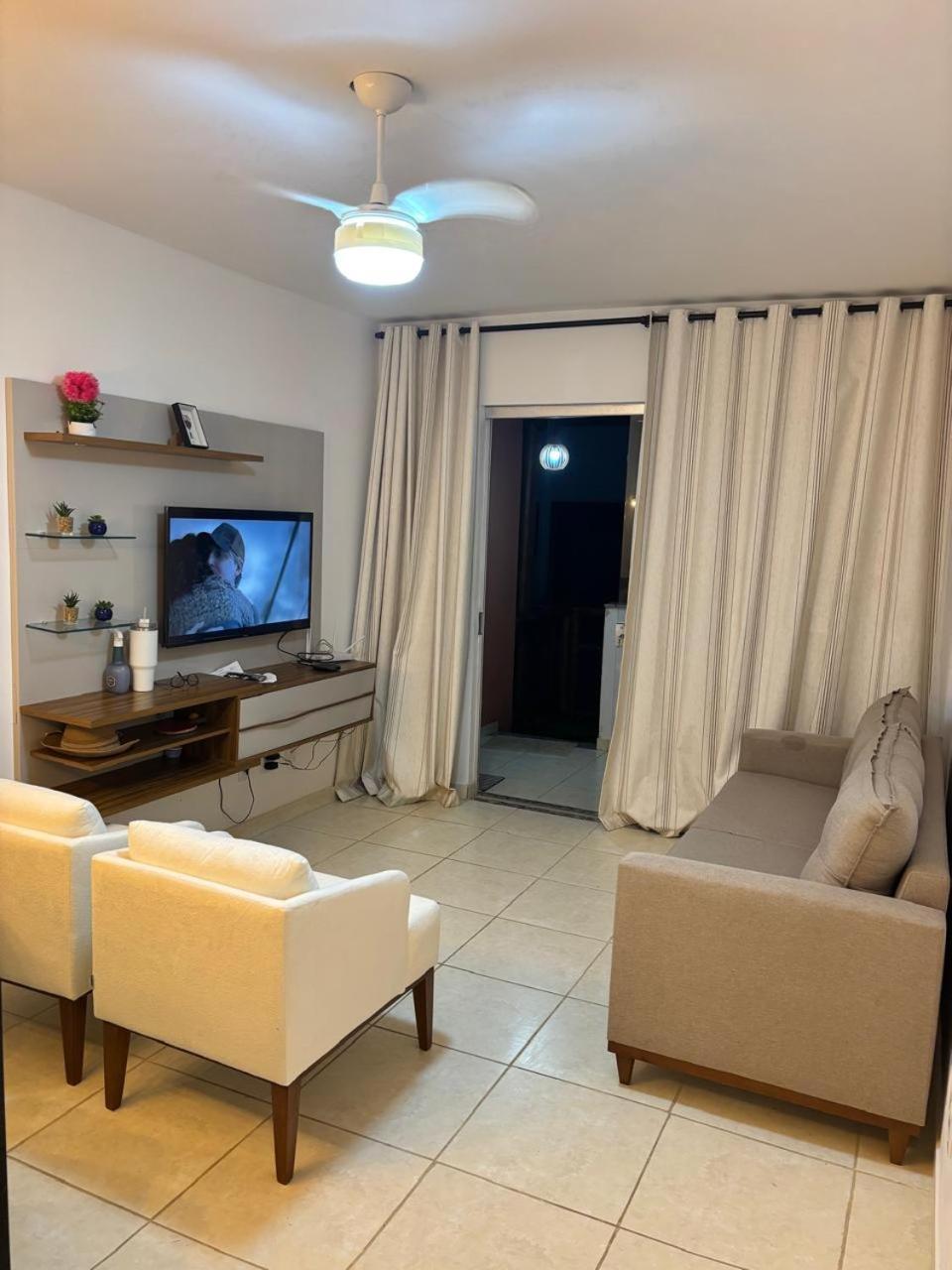 Cond Praia Da Perola - Apt Rosa 7 Ільєус Екстер'єр фото